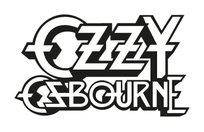 Ozzy Osbourne Logo